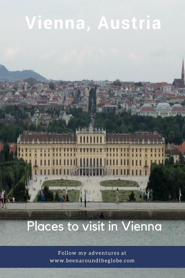 3 days in Vienna Been Around The Globe | Travel, Travel 3 days in Vienna Been Around The Globe | Travel, Travel