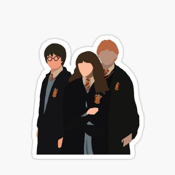 Pin en Stickers