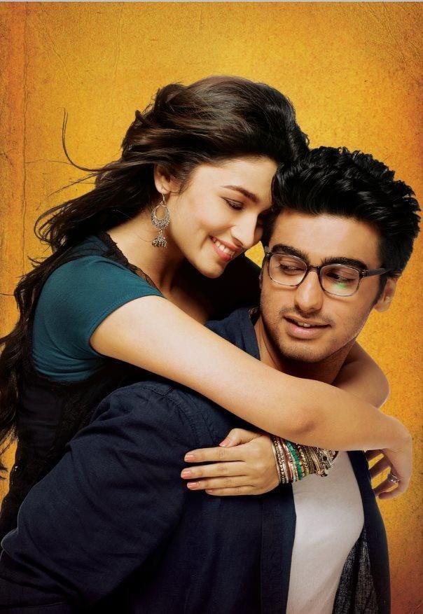 2 States Meet Alia S Ananya Swaminathan And Arjun S Kris Malhotra