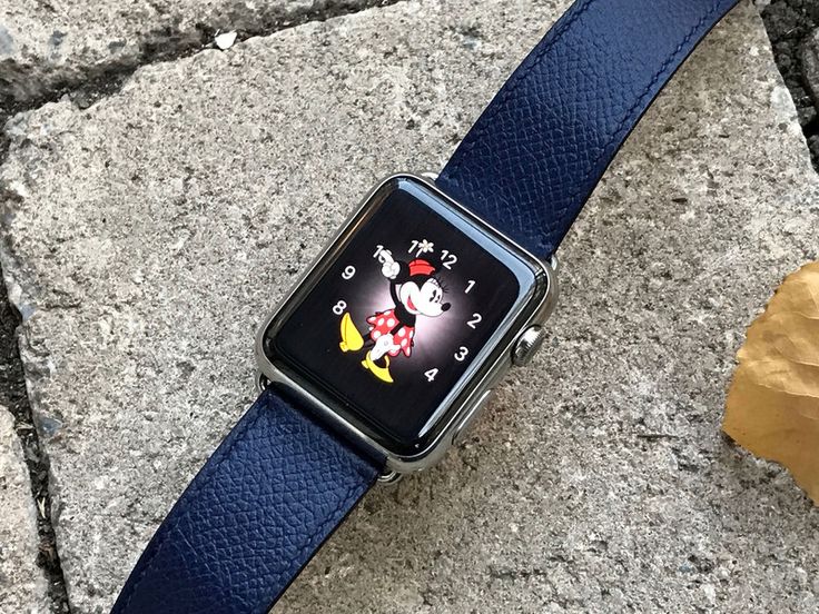 How To Customize Watch Face Colors And Styles On Apple Watch Imore Apple Watch Apple Watch Faces Custom Watch