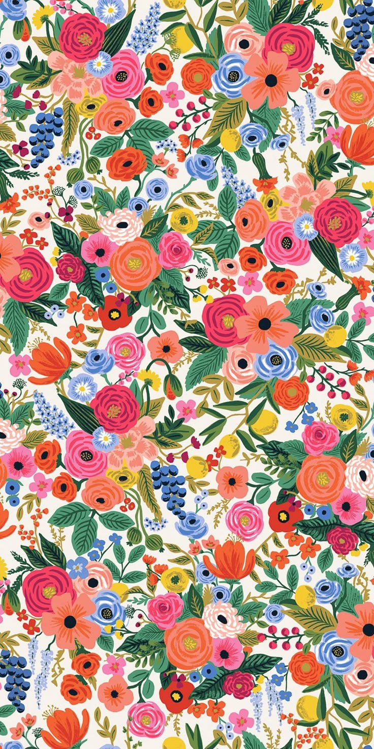 Pin en flowers