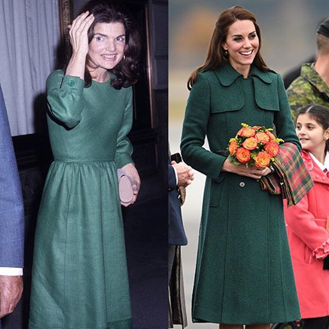 Duchess Kate Kate Channels Jackie O In Gucci Mini Dress For V A Museum Exhibition Road Opening Princess Kate Middleton Duchess Kate Kate Middleton Dress