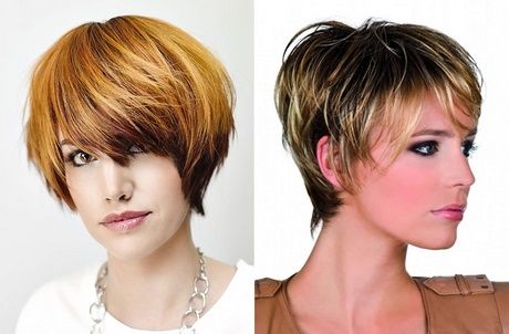 Beste kurze Frisuren für 2018