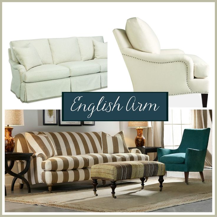 Sofa Arm Styles A Guide To Picking The Perfect One Styling Furniture Design Sofa Arm Styles A Guide To Picking The, Sofa Arm Styles