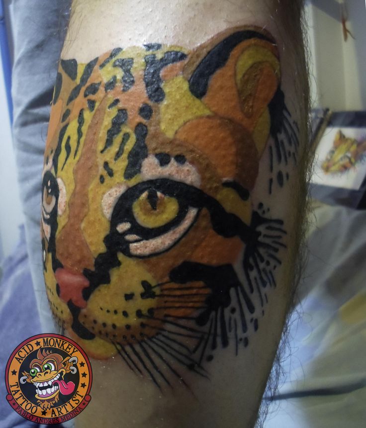tigrillo tattoos acid monkey pinterest tattoo tigrillo tattoos acid monkey pinterest tattoo