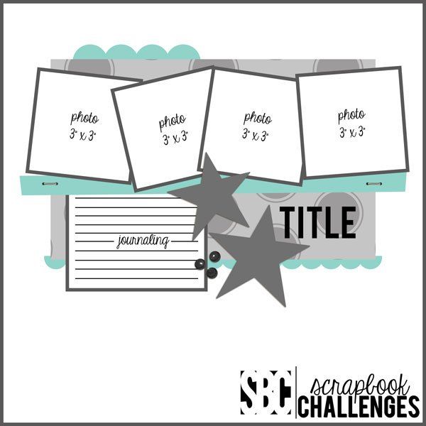 Scrapbook Layout Sketch Challenge | 616 best single lo 4 photos scrapbook sketches images Scrapbook Layout Sketch Challenge | 616 best single lo 4 photos scrapbook sketches images