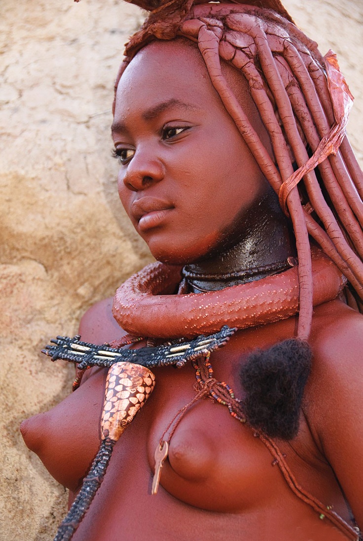 Young guys himbas african women porno