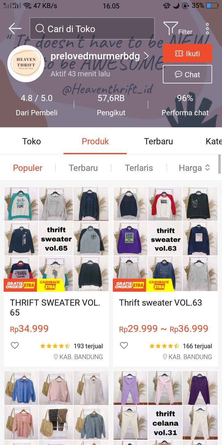 √ Cek Resi Shopee Express Sameday