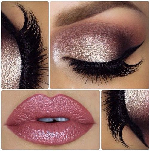 Best Ideas For Makeup Tutorials Picture Description 9 Makeup Tips and Tricks to ...