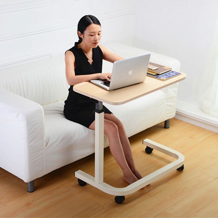 <b>table</b> Woo Mobile lifting <b>notebook</b> computer <b>desk bed</b> with <b>lazy</b> to ...