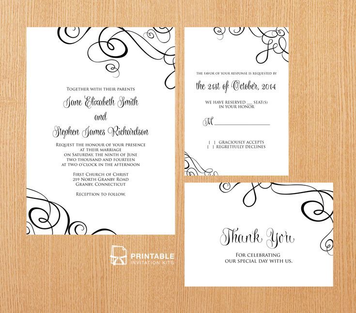 The 25+ best Free printable wedding invitations ideas on Pinterest - free wedding invitation samples by mail The 25+ best Free printable wedding invitations ideas on Pinterest - free wedding invitation samples by mail