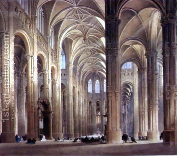 Meeting Room Of The Conciergerie Paris Meeting Room Of The Conciergerie Paris