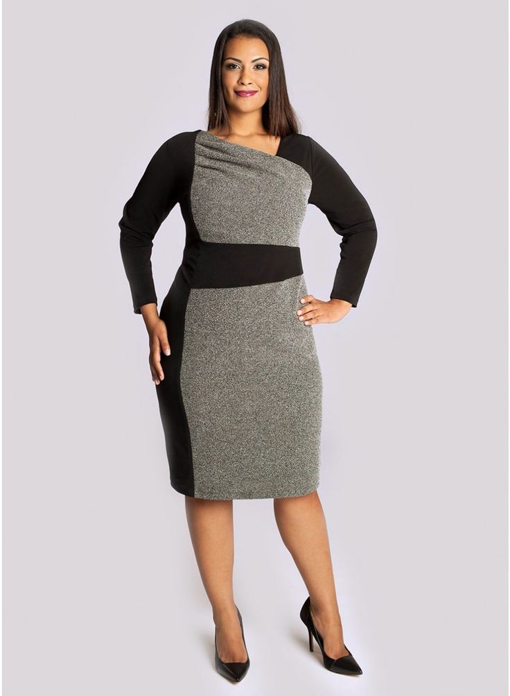 Plus size business wear | Plus size clothing | Plus size outfits