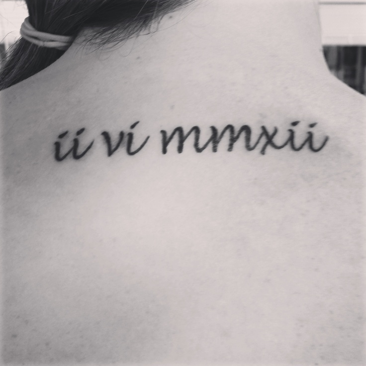 Roman numerals converter
