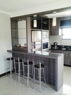 Ideas para pequeñas cocinas | studio bedroom | Pinterest | Lofts ... Ideas para pequeñas cocinas | studio bedroom | Pinterest | Lofts ...