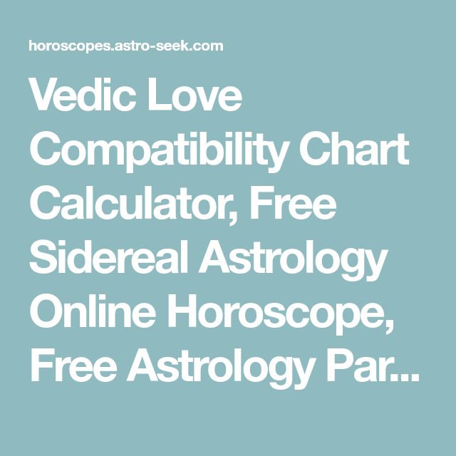 vedic love compatibility chart calculator free sidereal free romantic compatibility chart