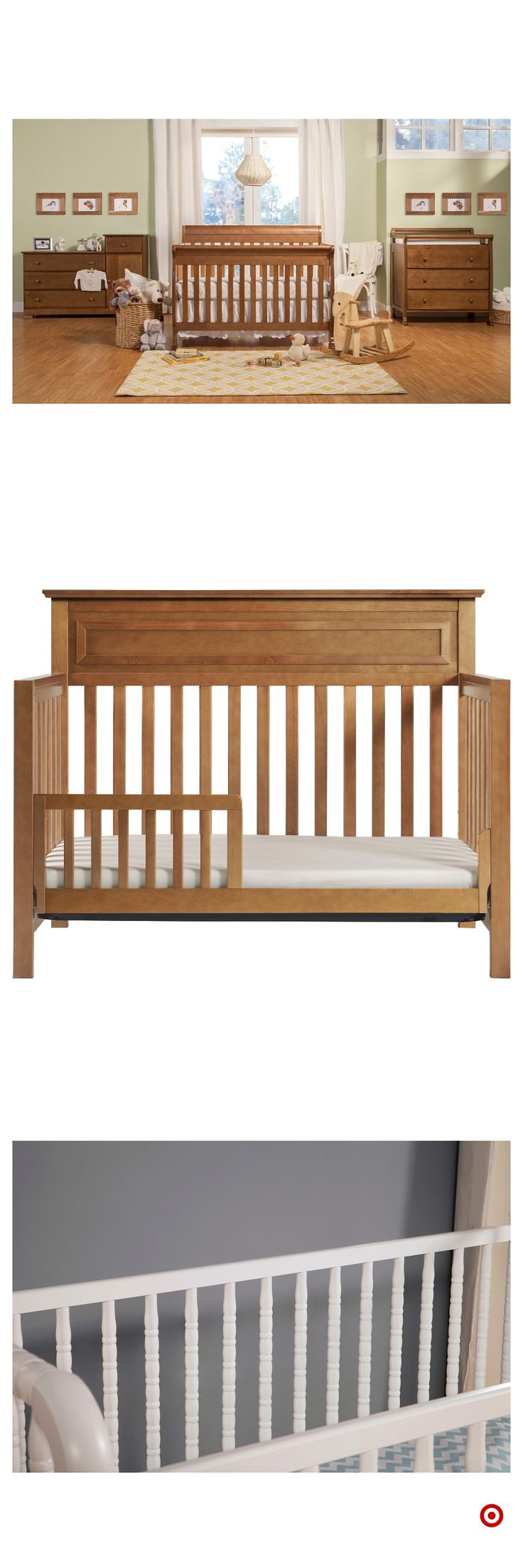 Shop Target for standard full-sized crib you will love at great low prices. Free shipping on orders of $35+ or free same-day pick-up in store.