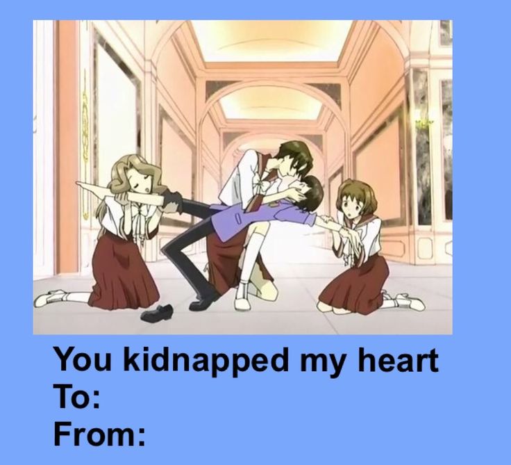 89 Best Ouran Host Club Images On Pinterest High School Host Club - 736x669 - jpeg Valentines High School Host Club Anime