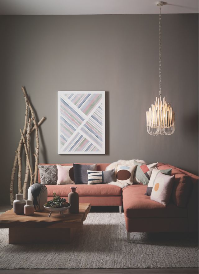 145 Best Paint Color Forecast Images On Pinterest Palettes See What S New For Paint Color In 2018