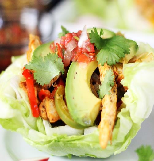 28 day detox diet meal plan image 4