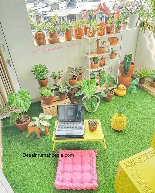 ✔️10++ Referensi tentang Desain taman mini dengan rumput sintetis - Terbaru 17 1b3fa0d01035b770ea0a42f46461a6e5