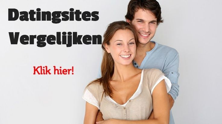 dating vergelijken