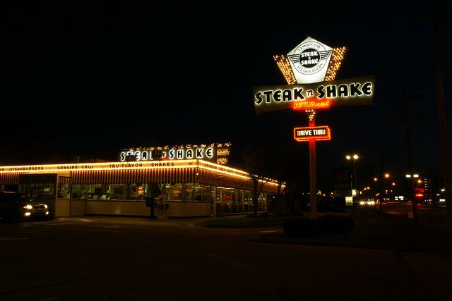 How we determined the worst places to live in Ohio for 2019 Steak n Shake is an excellent brand with great stability and solid work hours available for a variety of job seekers.