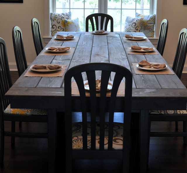 123 Best Dining Table Plans Images On Pinterest Wood Magazine Cool Building A Dining Room Table Decorating Design 123 Best Dining Table Plans Images On Pinterest Wood Magazine Beauteous Building A Dining Room Table Decorating Inspiration