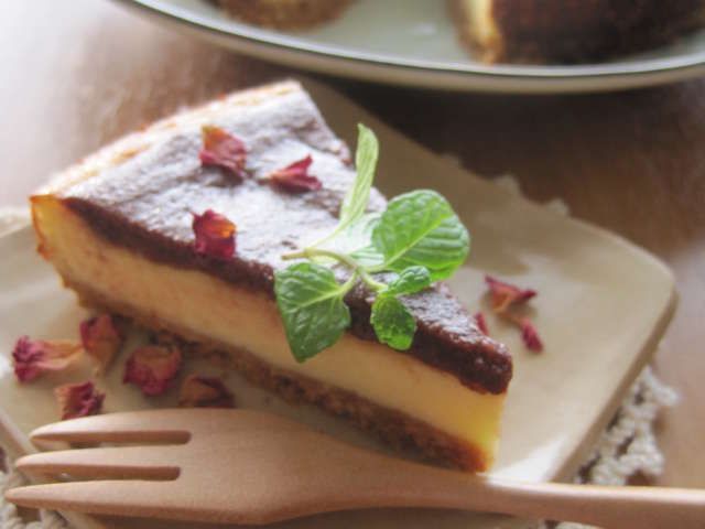 カフェモカチーズケーキ By Caramel Cookie レシピ チーズケーキ レシピ 食べ物のアイデア カフェモカ カフェモカチーズケーキ By Caramel Cookie レシピ チーズケーキ レシピ 食べ物のアイデア カフェモカ