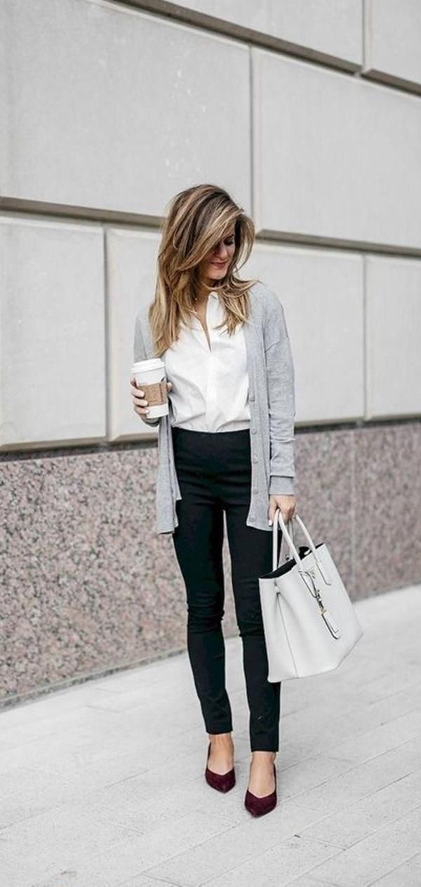 work outfits ideas pinterest #WORKOUTFITS work outfits ideas pinterest #WORKOUTFITS
