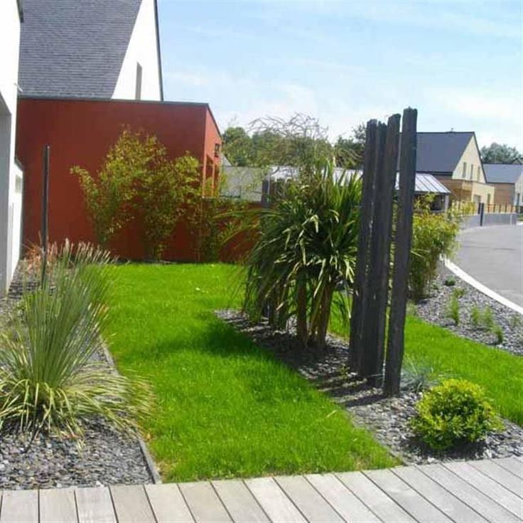 amenagement exterieur noyal sur vilaine