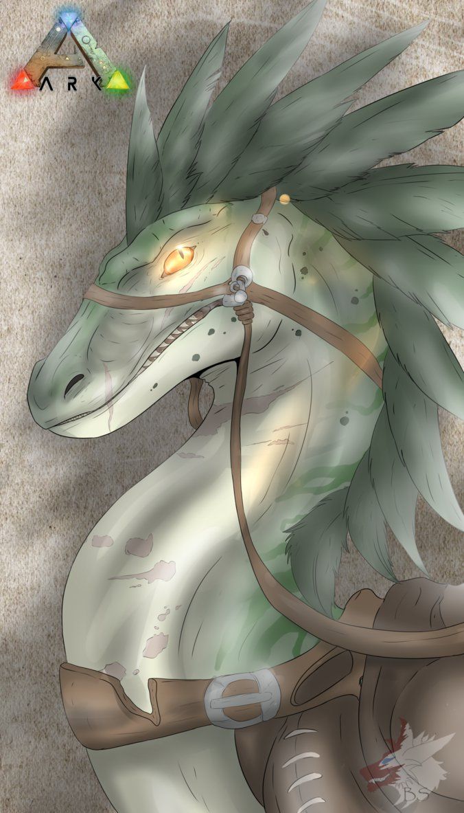 so ive been playing ark survival evolved a lot a lot