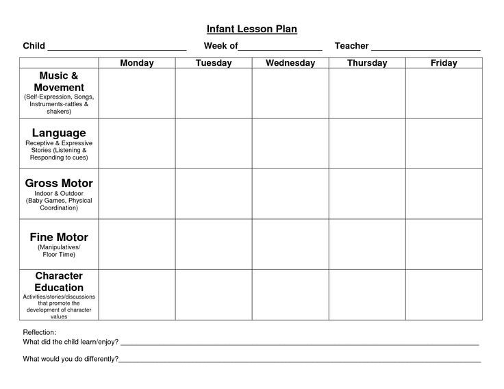 72 best Child Development images on Pinterest Kindergarten - sample music lesson plan template 72 best Child Development images on Pinterest Kindergarten - sample music lesson plan template