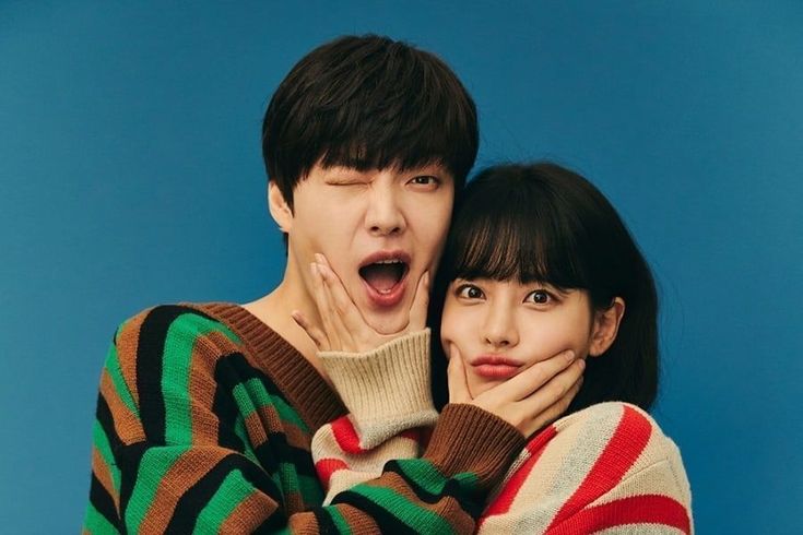 Loving you drama korean