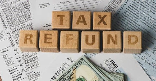 How Long Does It Take To Get Tax Refund Money