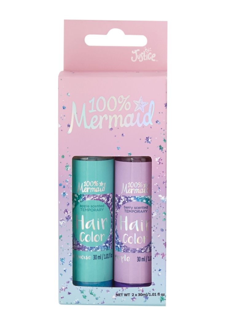 Just Shine Temporary Hair Color Just Shine Temporary Hair Color