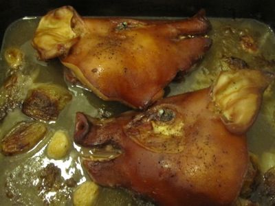 Snout to tail recipes for chicken Snout to tail recipes for chicken