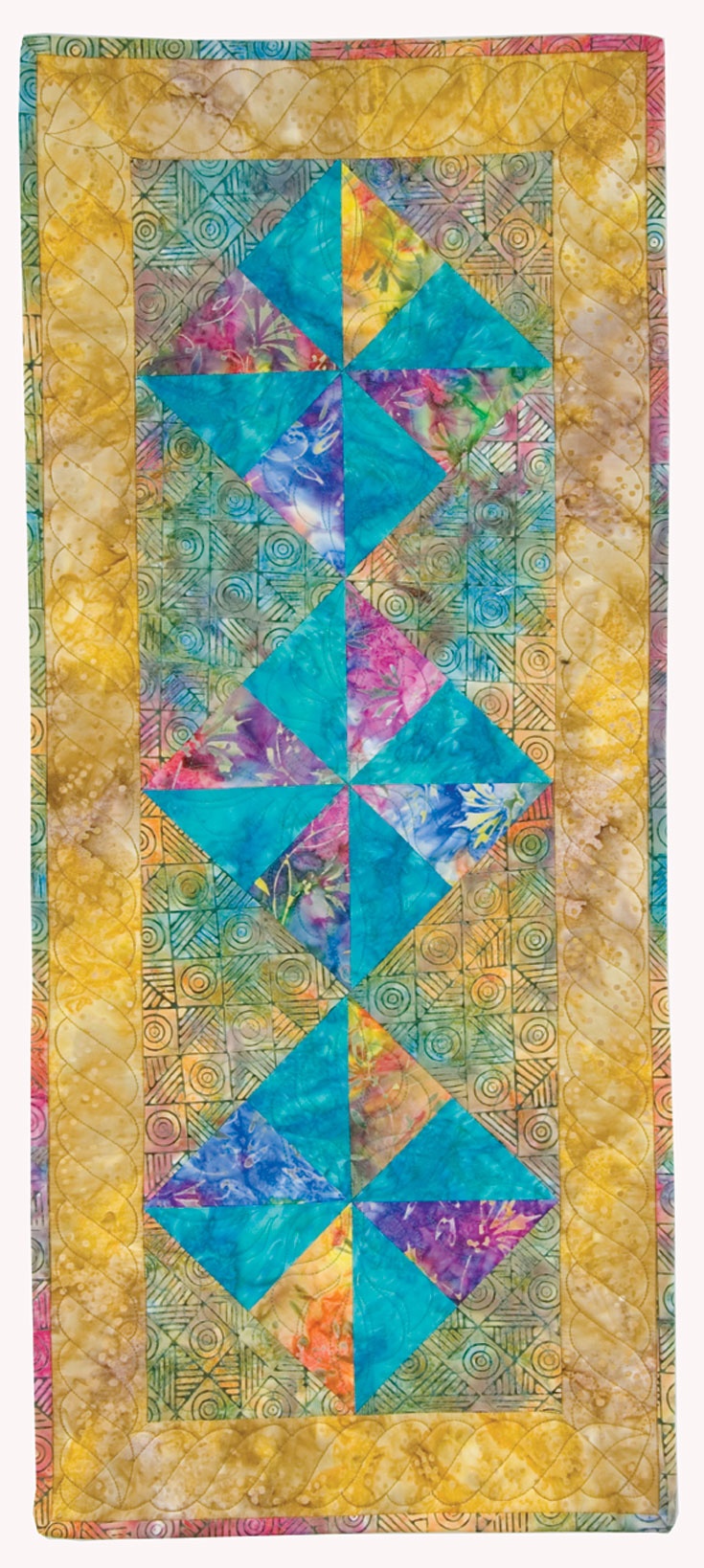 26 best Basic, Fast and Easy Patchwork Patterns for Beginners images on Pinterest Patchwork ...