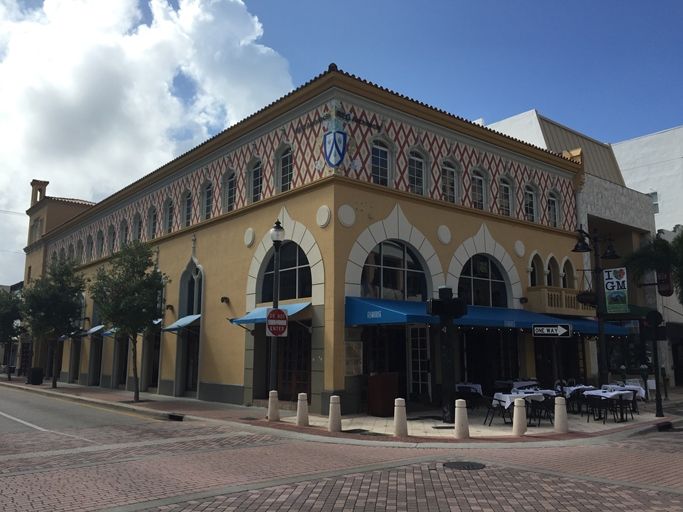 free commercial real estate listings