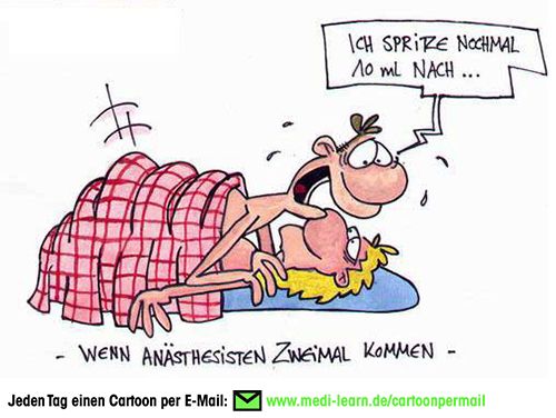 Zahnarzt flirten