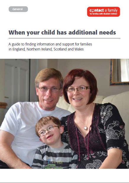 people with asd