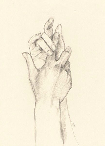 10 Best Amor Images On Pinterest Drawing Hands, To Draw - 432x600 - jpeg Love Holding Hands Artwork