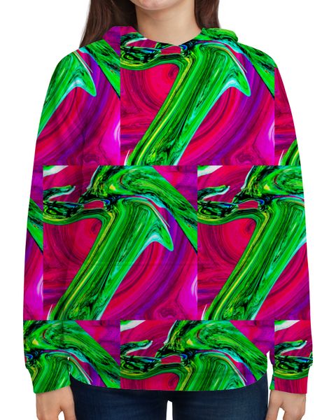 Printio Толстовка Wearcraft Premium унисекс Dead bear Printio Толстовка Wearcraft Premium унисекс Dead bear