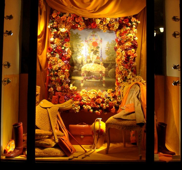 Fashion Shop Decoration Design Fashion Shop Decoration Design