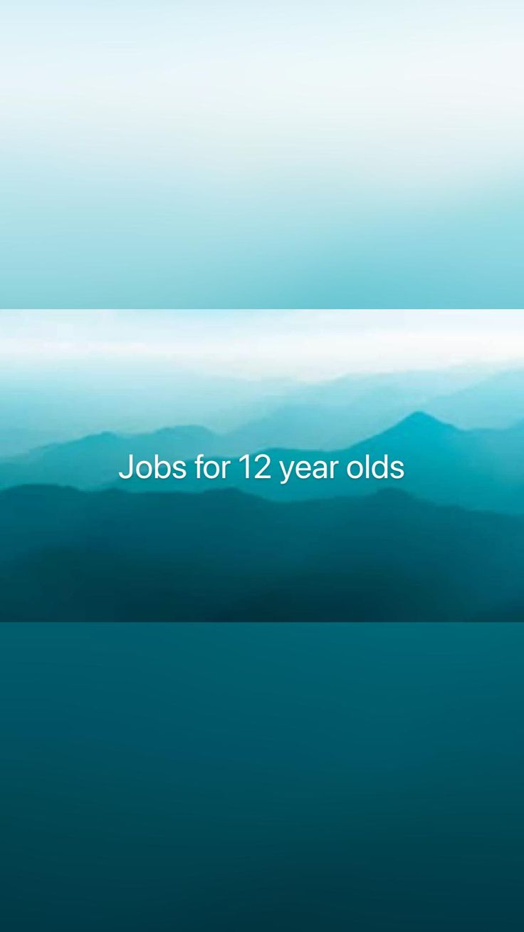 Jobs for 12 year olds in 2022 Jobs for teens, 12 year old, Summer jobs Jobs for 12 year olds in 2022 Jobs for teens, 12 year old, Summer jobs