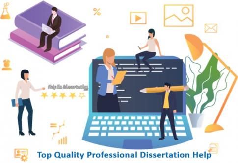 Buy Thesis Online & Guaranteed Quality