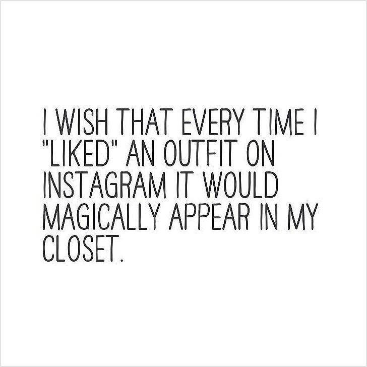 Instagram | Girl fashion quotes, Funny quotes, Fashion quotes