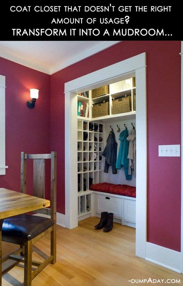 25+ best Front hall closet ideas on Pinterest | Entry closet ... 25+ best Front hall closet ideas on Pinterest | Entry closet ...