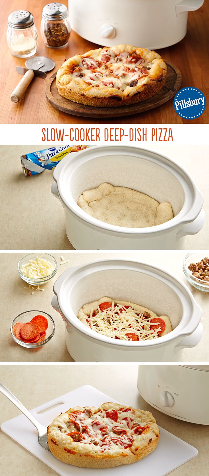 Chicago Pizza Recipe America S Test Kitchen Chicago Pizza Recipe America S Test Kitchen
