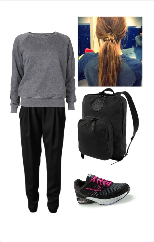 Lazy Day Outfit | Fashion | Pinterest | Ropa Deportiva Pijama Y Deporte Lazy Day Outfit | Fashion | Pinterest | Ropa Deportiva Pijama Y Deporte